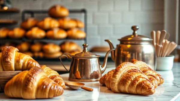 Découvrez 10 astuces pour exceller en pâtisserie et impressionner