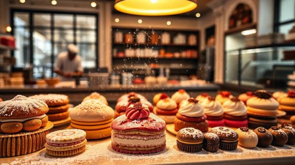 Découvrez 10 astuces pour exceller en pâtisserie et impressionner