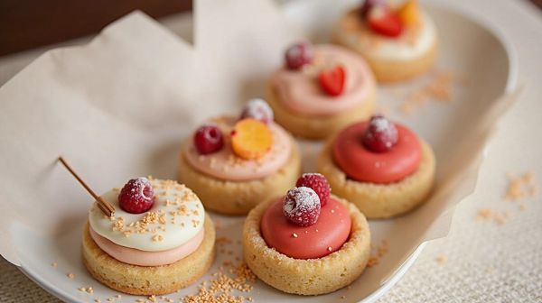 Maîtriser la pâtisserie pour créer des délices sucrés inoubliables