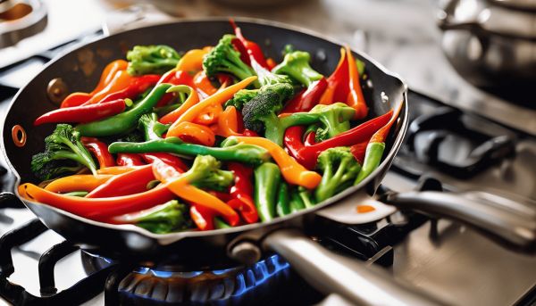 Quelle sauce pour un wok maison savoureuse ?