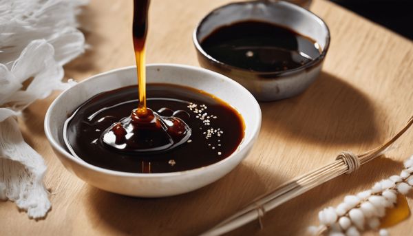 Réaliser une sauce asiatique maison équilibrée et savoureuse