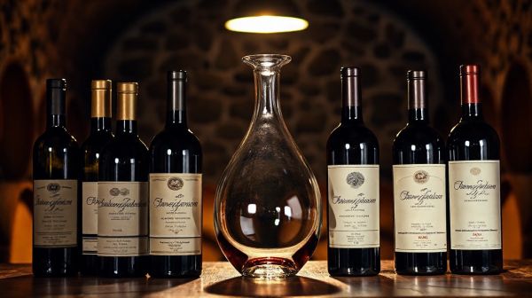 Top conseils pour choisir des vins argentins adaptés aux repas