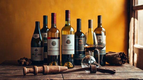 Top conseils pour choisir des vins argentins adaptés aux repas