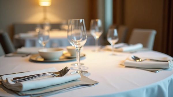 Vaisselle jetable professionnel : l’art de recevoir sans contraintes