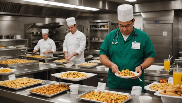 Contrôle sanitaire : l'essentiel pour les établissements alimentaires